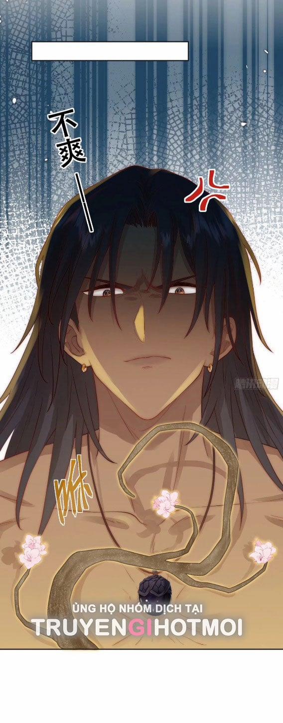 Tế Phẩm Tân Nương Dụ Dỗ Ác Long Cùng Bỏ Trốn Rồi! 27 trang 12