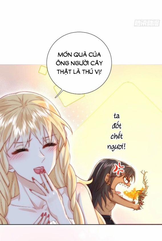 Tế Phẩm Tân Nương Dụ Dỗ Ác Long Cùng Bỏ Trốn Rồi! 27 trang 13