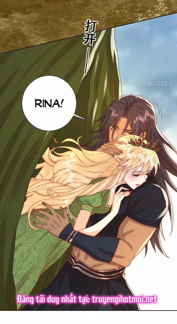 Tế Phẩm Tân Nương Dụ Dỗ Ác Long Cùng Bỏ Trốn Rồi! 27 trang 23