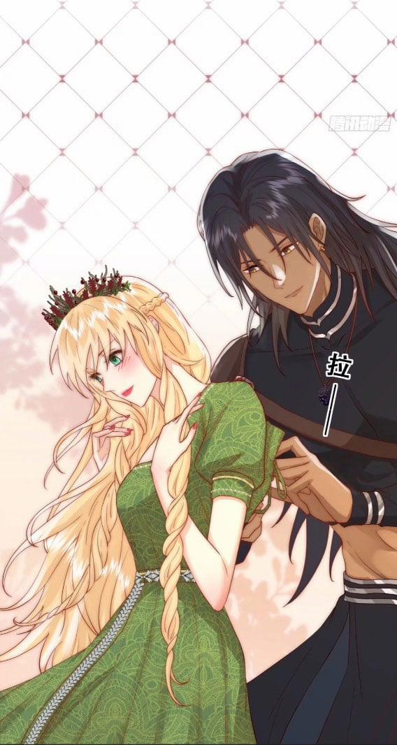 Tế Phẩm Tân Nương Dụ Dỗ Ác Long Cùng Bỏ Trốn Rồi! 27 trang 27