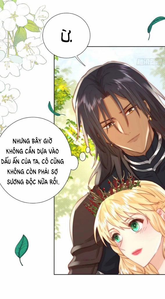 Tế Phẩm Tân Nương Dụ Dỗ Ác Long Cùng Bỏ Trốn Rồi! 27 trang 35