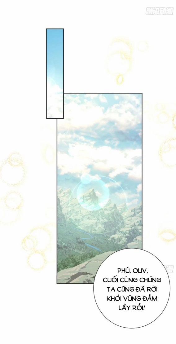 Tế Phẩm Tân Nương Dụ Dỗ Ác Long Cùng Bỏ Trốn Rồi! 27 trang 38