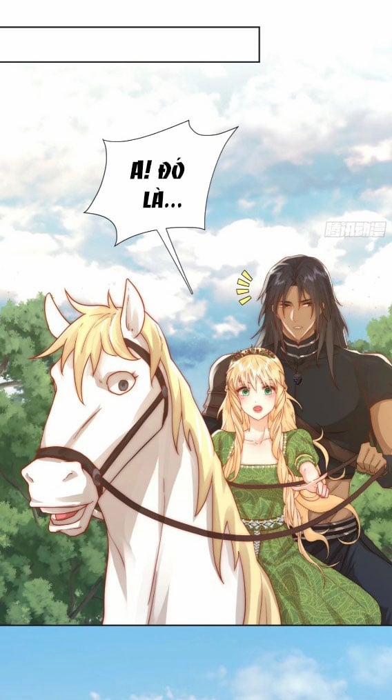 Tế Phẩm Tân Nương Dụ Dỗ Ác Long Cùng Bỏ Trốn Rồi! 27 trang 39