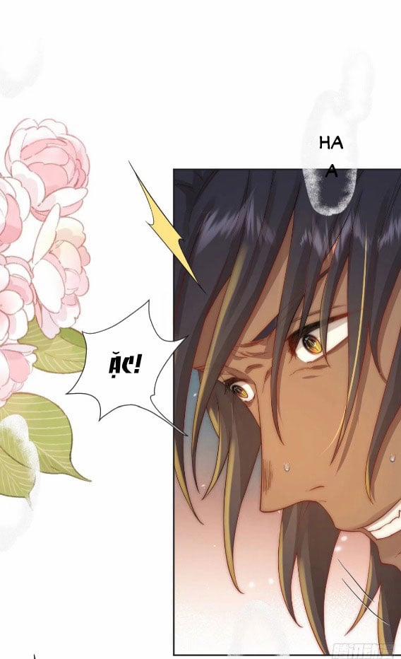 Tế Phẩm Tân Nương Dụ Dỗ Ác Long Cùng Bỏ Trốn Rồi! 27 trang 5