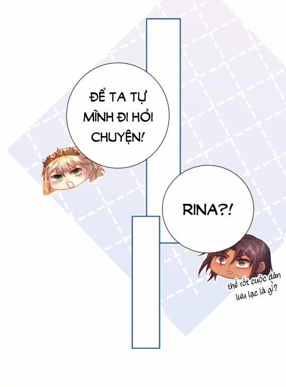 Tế Phẩm Tân Nương Dụ Dỗ Ác Long Cùng Bỏ Trốn Rồi! 28 trang 10