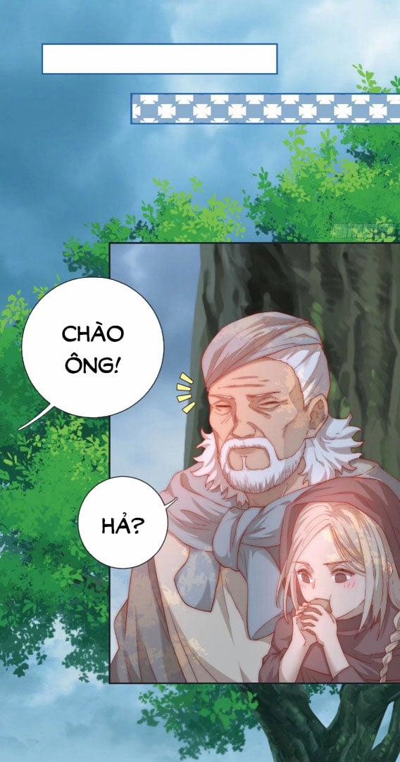 Tế Phẩm Tân Nương Dụ Dỗ Ác Long Cùng Bỏ Trốn Rồi! 28 trang 12