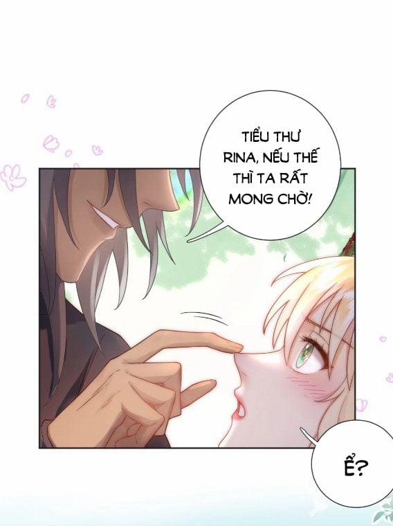 Tế Phẩm Tân Nương Dụ Dỗ Ác Long Cùng Bỏ Trốn Rồi! 28 trang 20