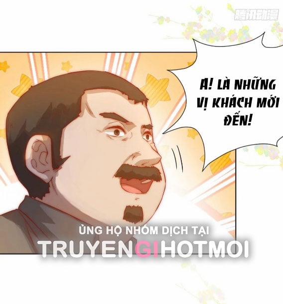 Tế Phẩm Tân Nương Dụ Dỗ Ác Long Cùng Bỏ Trốn Rồi! 28 trang 29