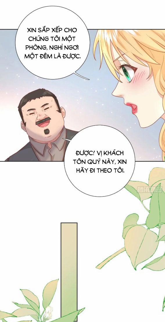 Tế Phẩm Tân Nương Dụ Dỗ Ác Long Cùng Bỏ Trốn Rồi! 28 trang 33