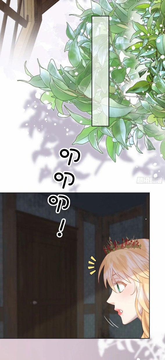 Tế Phẩm Tân Nương Dụ Dỗ Ác Long Cùng Bỏ Trốn Rồi! 28 trang 39