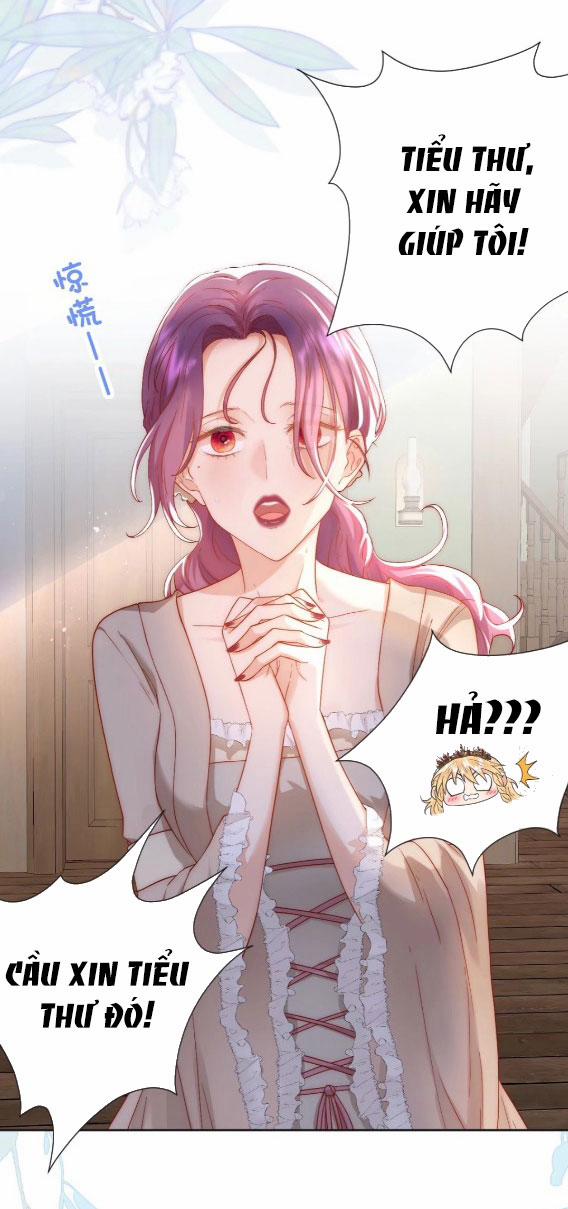 Tế Phẩm Tân Nương Dụ Dỗ Ác Long Cùng Bỏ Trốn Rồi! 29 trang 10