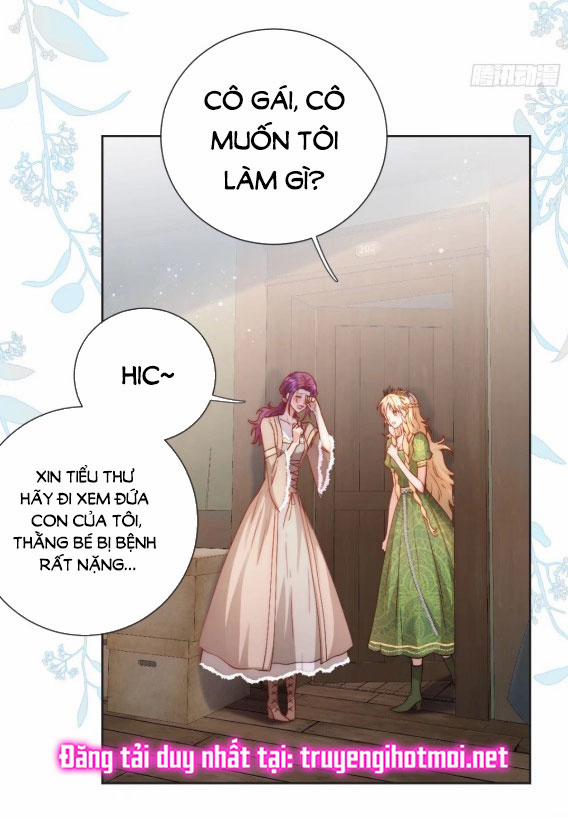 Tế Phẩm Tân Nương Dụ Dỗ Ác Long Cùng Bỏ Trốn Rồi! 29 trang 11