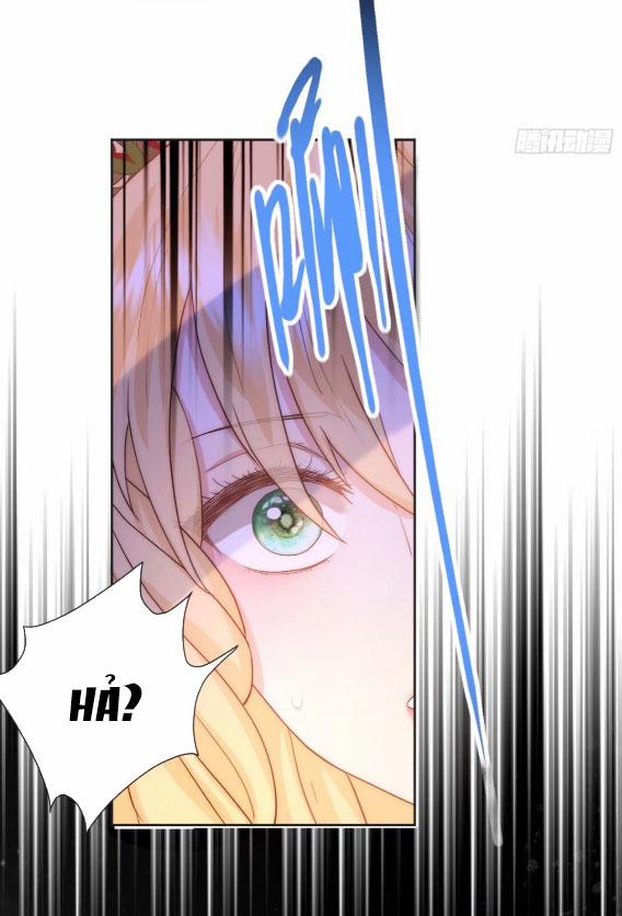 Tế Phẩm Tân Nương Dụ Dỗ Ác Long Cùng Bỏ Trốn Rồi! 29 trang 23