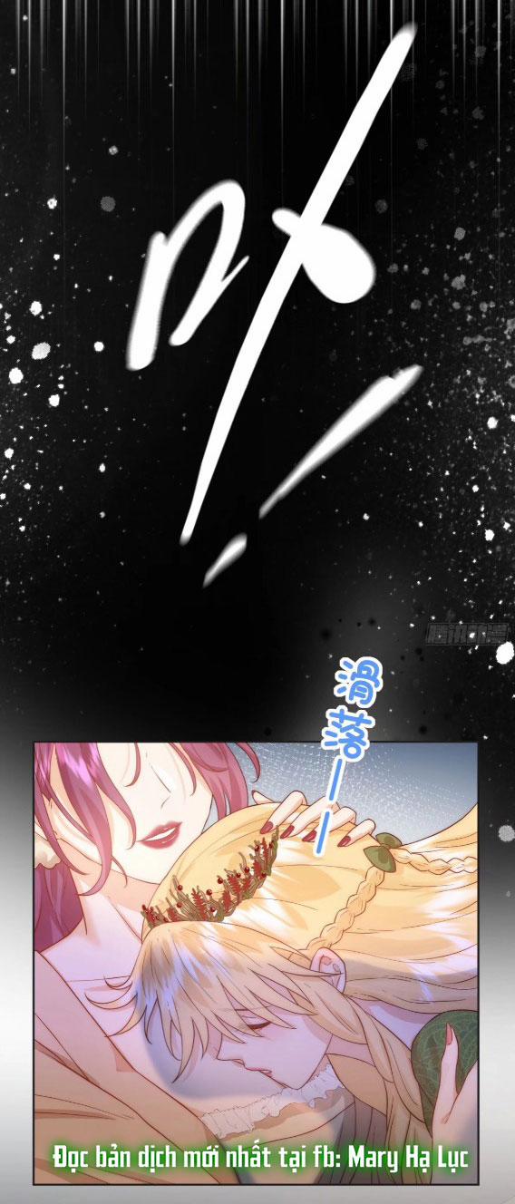 Tế Phẩm Tân Nương Dụ Dỗ Ác Long Cùng Bỏ Trốn Rồi! 29 trang 24