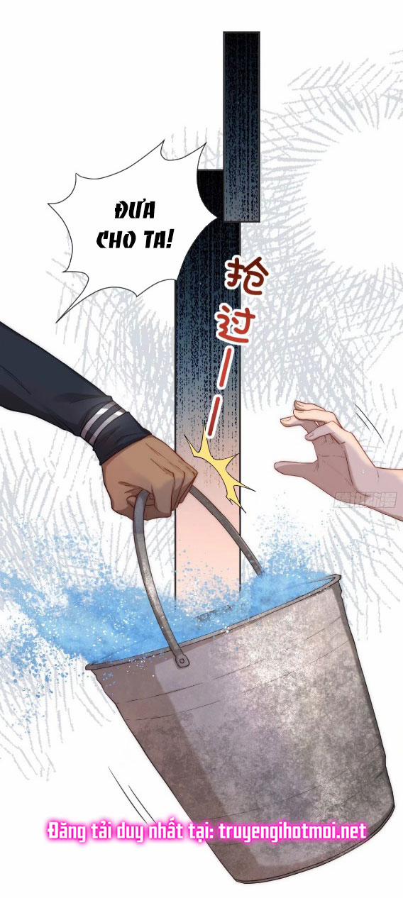 Tế Phẩm Tân Nương Dụ Dỗ Ác Long Cùng Bỏ Trốn Rồi! 29 trang 28