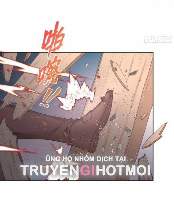 Tế Phẩm Tân Nương Dụ Dỗ Ác Long Cùng Bỏ Trốn Rồi! 29 trang 33