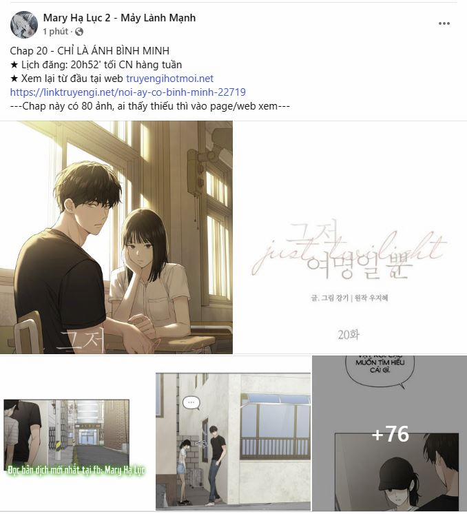 Tế Phẩm Tân Nương Dụ Dỗ Ác Long Cùng Bỏ Trốn Rồi! 29 trang 4