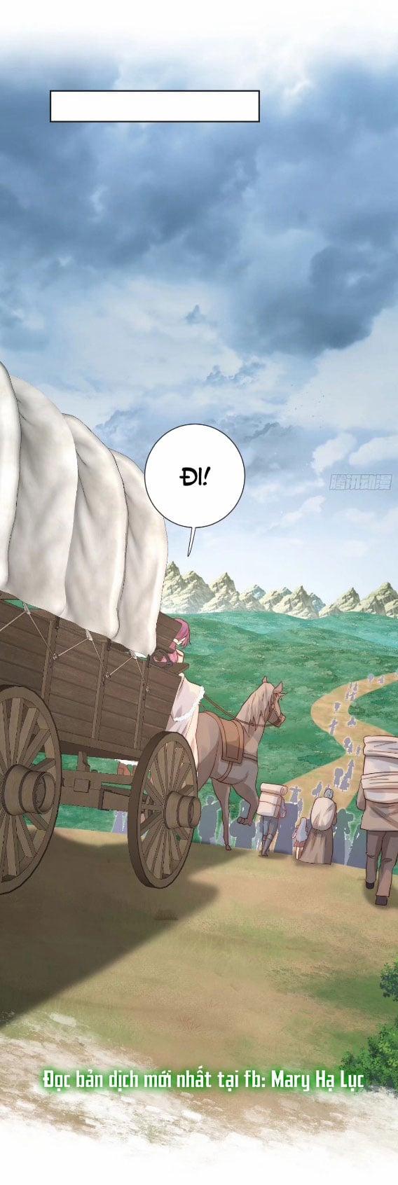 Tế Phẩm Tân Nương Dụ Dỗ Ác Long Cùng Bỏ Trốn Rồi! 29 trang 41