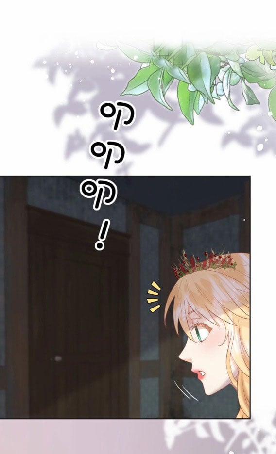 Tế Phẩm Tân Nương Dụ Dỗ Ác Long Cùng Bỏ Trốn Rồi! 29 trang 7