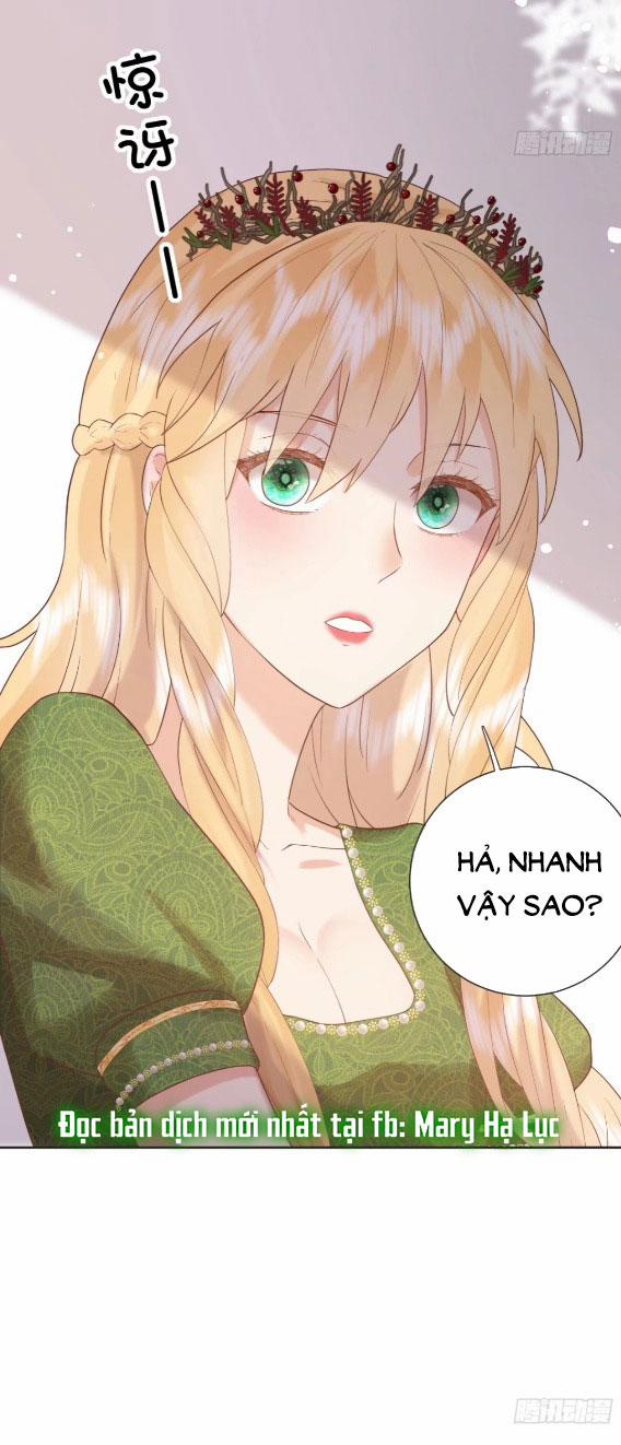 Tế Phẩm Tân Nương Dụ Dỗ Ác Long Cùng Bỏ Trốn Rồi! 29 trang 8