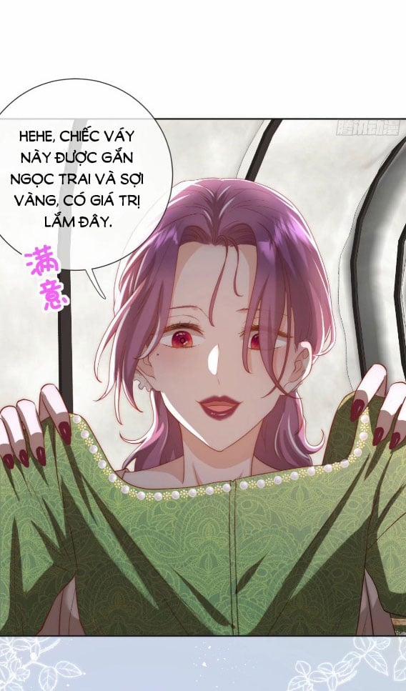 Tế Phẩm Tân Nương Dụ Dỗ Ác Long Cùng Bỏ Trốn Rồi! 30 trang 12