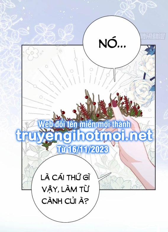 Tế Phẩm Tân Nương Dụ Dỗ Ác Long Cùng Bỏ Trốn Rồi! 30 trang 13