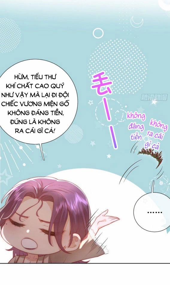 Tế Phẩm Tân Nương Dụ Dỗ Ác Long Cùng Bỏ Trốn Rồi! 30 trang 14