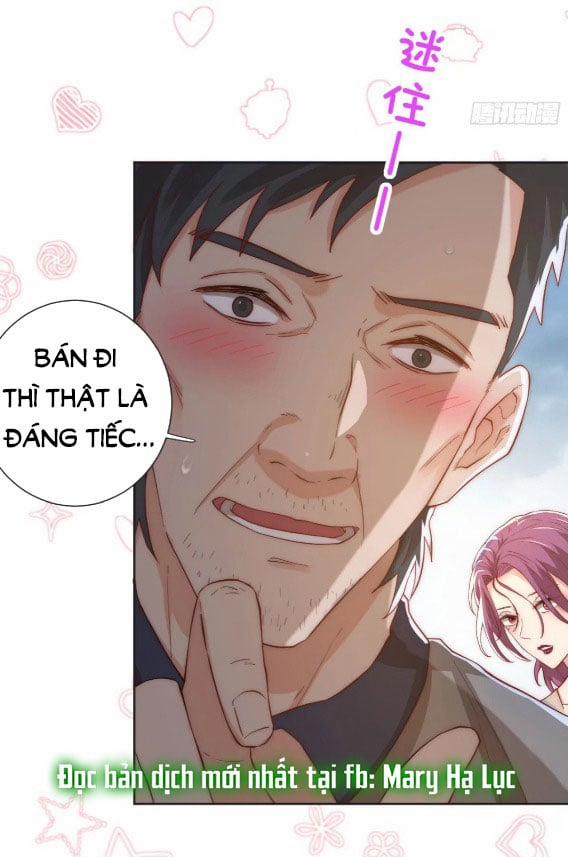 Tế Phẩm Tân Nương Dụ Dỗ Ác Long Cùng Bỏ Trốn Rồi! 30 trang 17