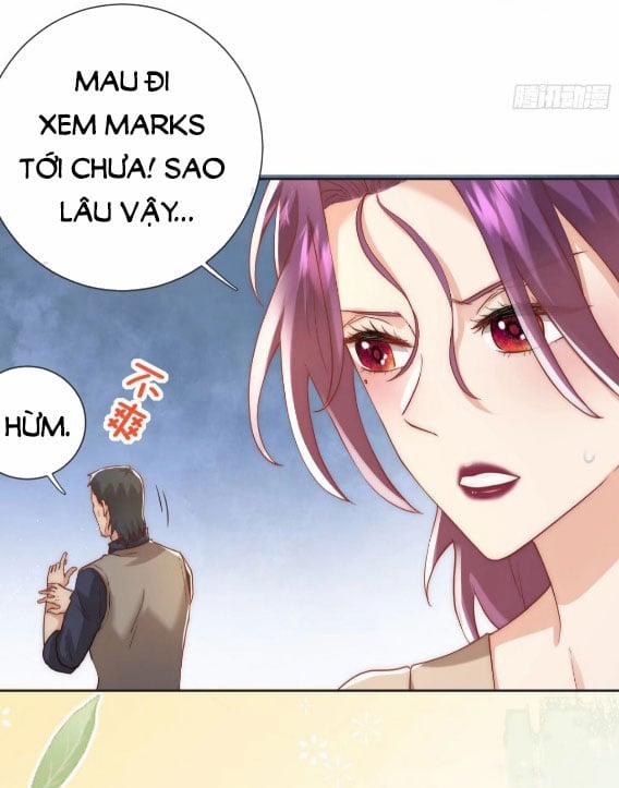 Tế Phẩm Tân Nương Dụ Dỗ Ác Long Cùng Bỏ Trốn Rồi! 30 trang 19