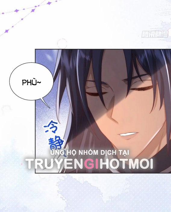 Tế Phẩm Tân Nương Dụ Dỗ Ác Long Cùng Bỏ Trốn Rồi! 30 trang 25