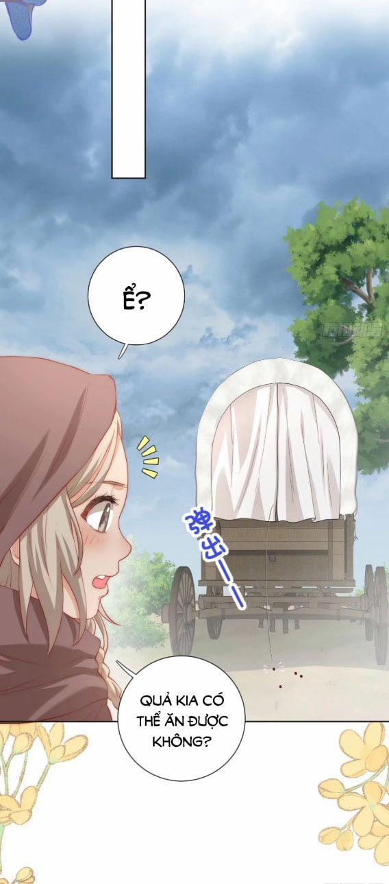 Tế Phẩm Tân Nương Dụ Dỗ Ác Long Cùng Bỏ Trốn Rồi! 30 trang 34