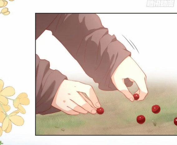 Tế Phẩm Tân Nương Dụ Dỗ Ác Long Cùng Bỏ Trốn Rồi! 30 trang 35