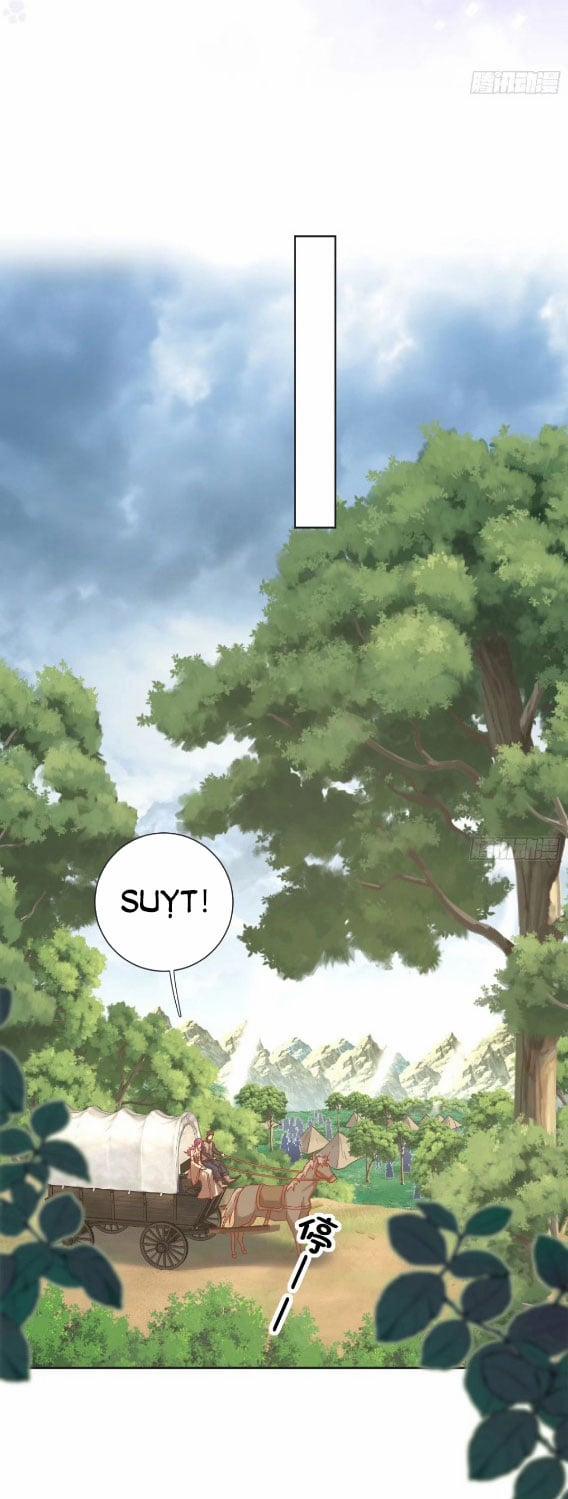 Tế Phẩm Tân Nương Dụ Dỗ Ác Long Cùng Bỏ Trốn Rồi! 30 trang 4