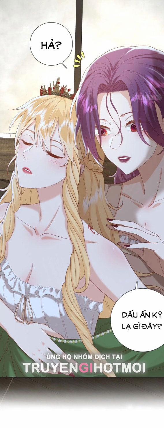 Tế Phẩm Tân Nương Dụ Dỗ Ác Long Cùng Bỏ Trốn Rồi! 30 trang 9