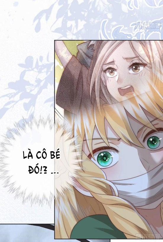 Tế Phẩm Tân Nương Dụ Dỗ Ác Long Cùng Bỏ Trốn Rồi! 31 trang 10