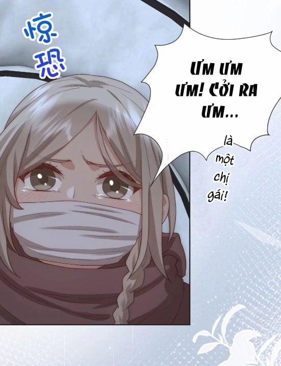 Tế Phẩm Tân Nương Dụ Dỗ Ác Long Cùng Bỏ Trốn Rồi! 31 trang 11