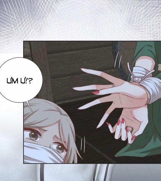 Tế Phẩm Tân Nương Dụ Dỗ Ác Long Cùng Bỏ Trốn Rồi! 31 trang 13