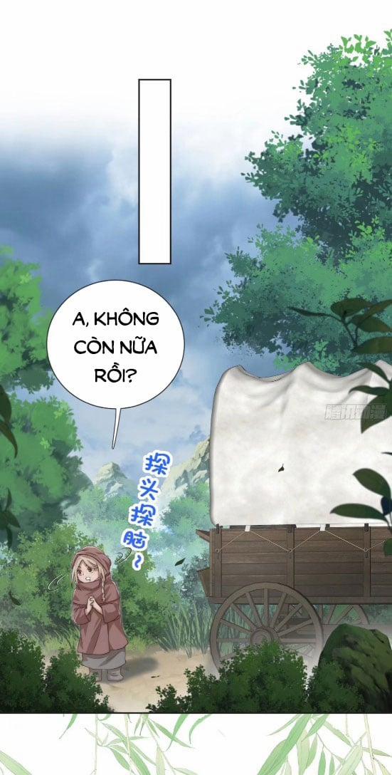 Tế Phẩm Tân Nương Dụ Dỗ Ác Long Cùng Bỏ Trốn Rồi! 31 trang 3