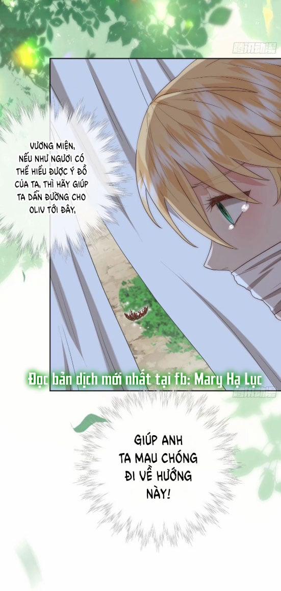 Tế Phẩm Tân Nương Dụ Dỗ Ác Long Cùng Bỏ Trốn Rồi! 31 trang 31