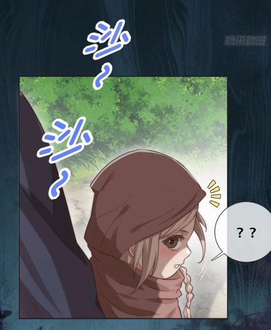 Tế Phẩm Tân Nương Dụ Dỗ Ác Long Cùng Bỏ Trốn Rồi! 31 trang 6