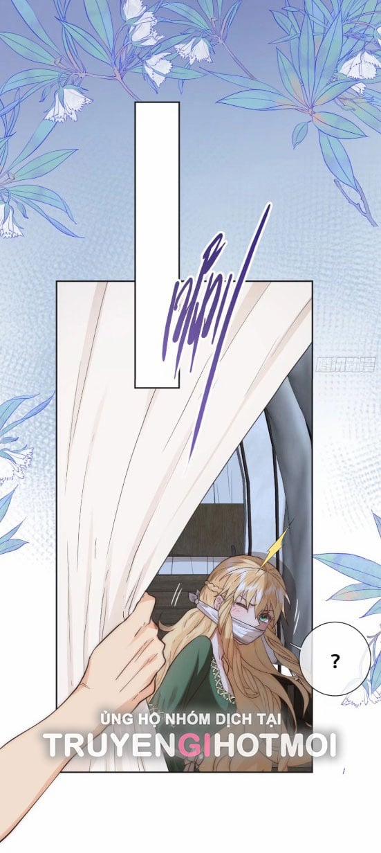 Tế Phẩm Tân Nương Dụ Dỗ Ác Long Cùng Bỏ Trốn Rồi! 31 trang 8