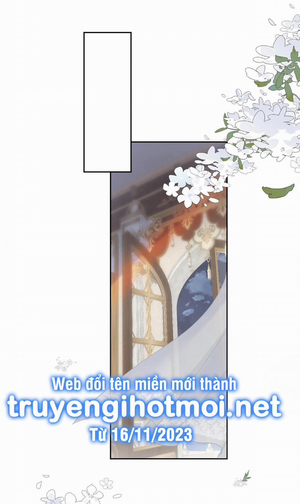 Tế Phẩm Tân Nương Dụ Dỗ Ác Long Cùng Bỏ Trốn Rồi! 8.1 trang 1