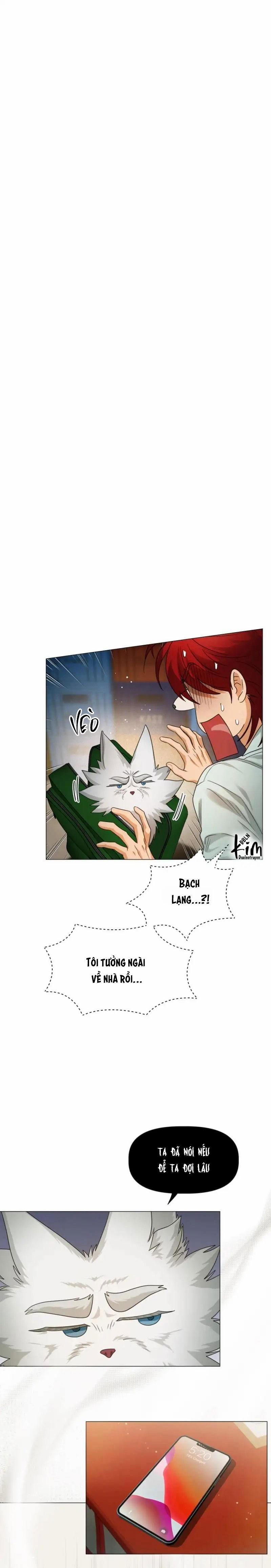 Tế Phẩm Thần Núi 15 trang 1