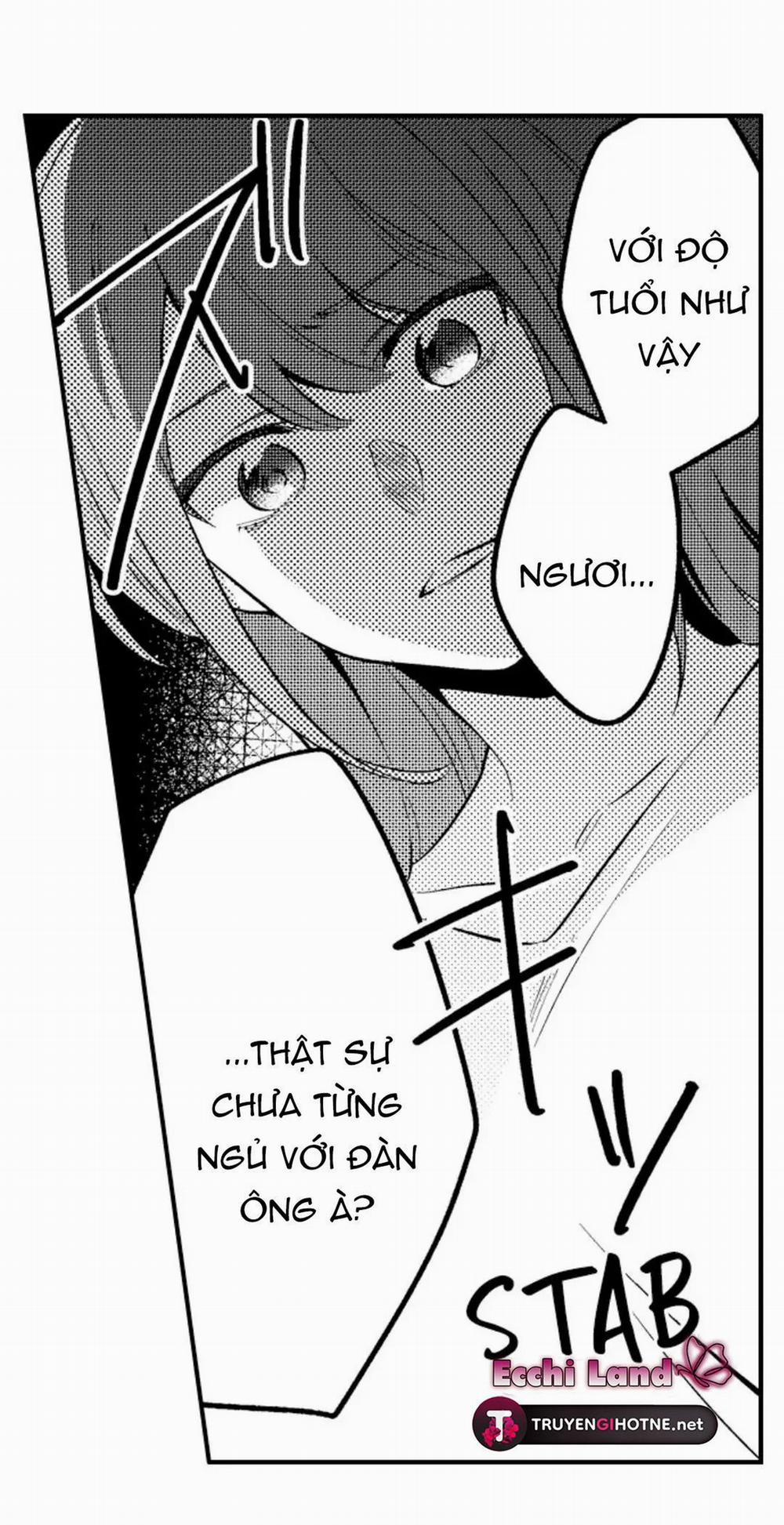 Tế Phẩm Trinh Nữ Đến Quỷ Vương 2.1 trang 10