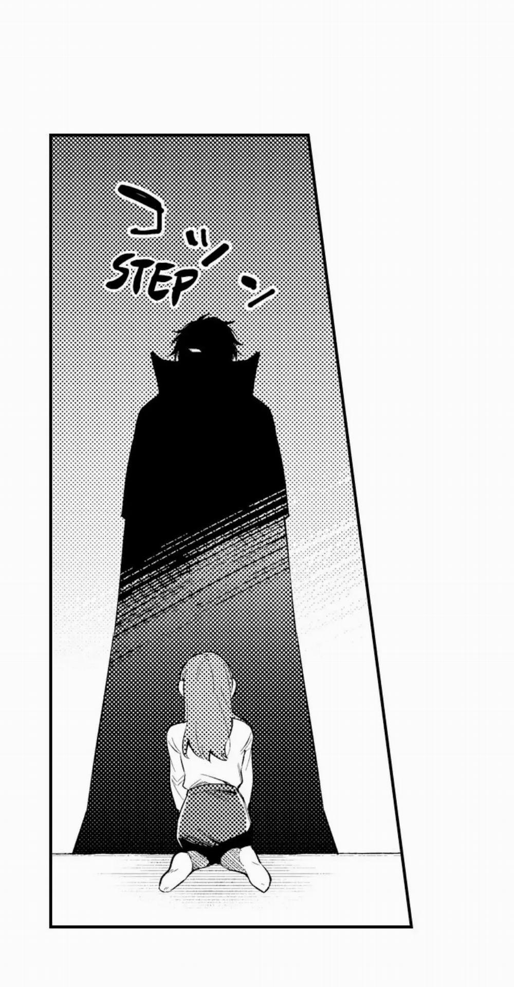 Tế Phẩm Trinh Nữ Đến Quỷ Vương 2.1 trang 11