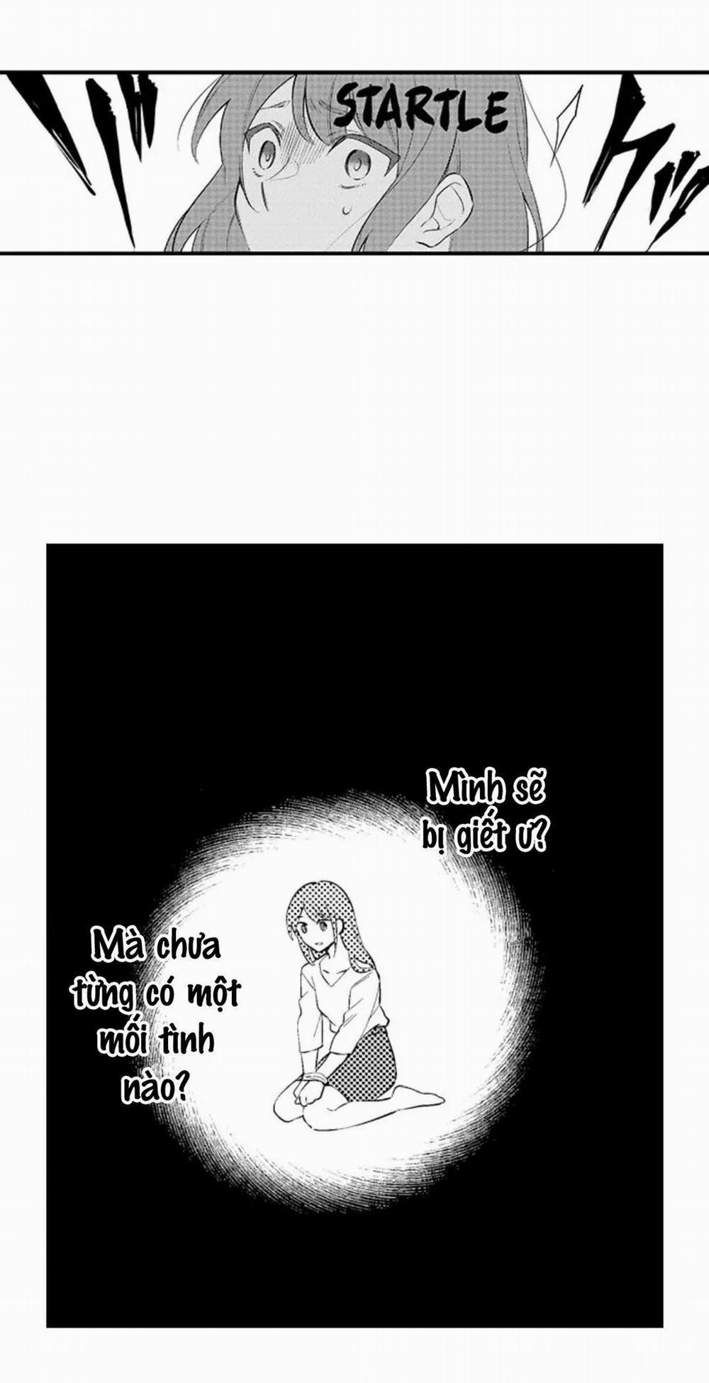 Tế Phẩm Trinh Nữ Đến Quỷ Vương 2.1 trang 7