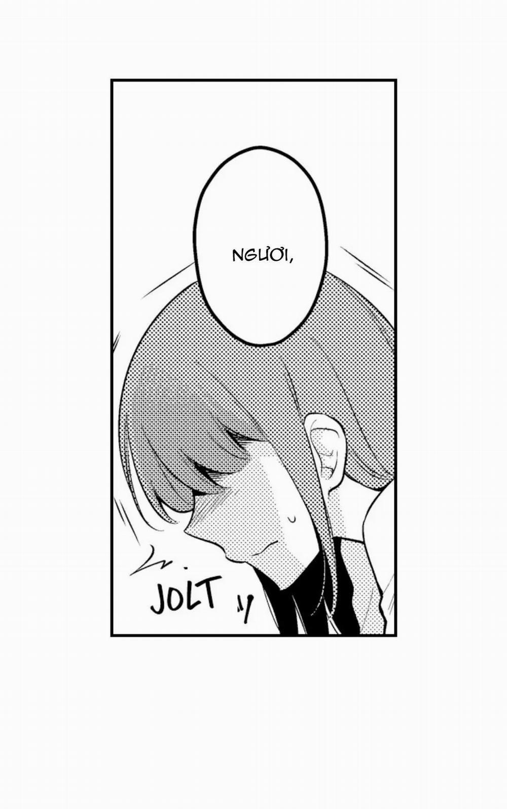 Tế Phẩm Trinh Nữ Đến Quỷ Vương 2.1 trang 8