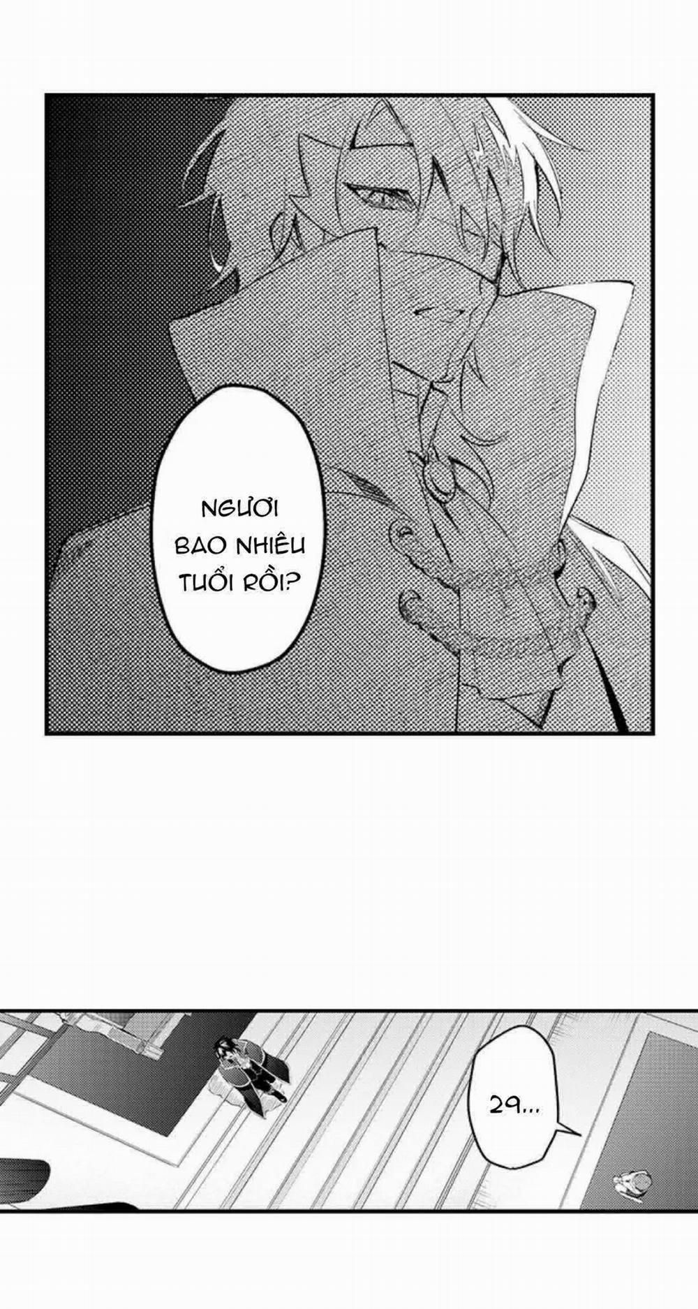 Tế Phẩm Trinh Nữ Đến Quỷ Vương 2.1 trang 9