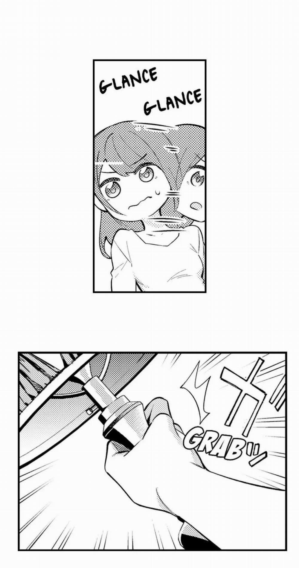 Tế Phẩm Trinh Nữ Đến Quỷ Vương 2.2 trang 11