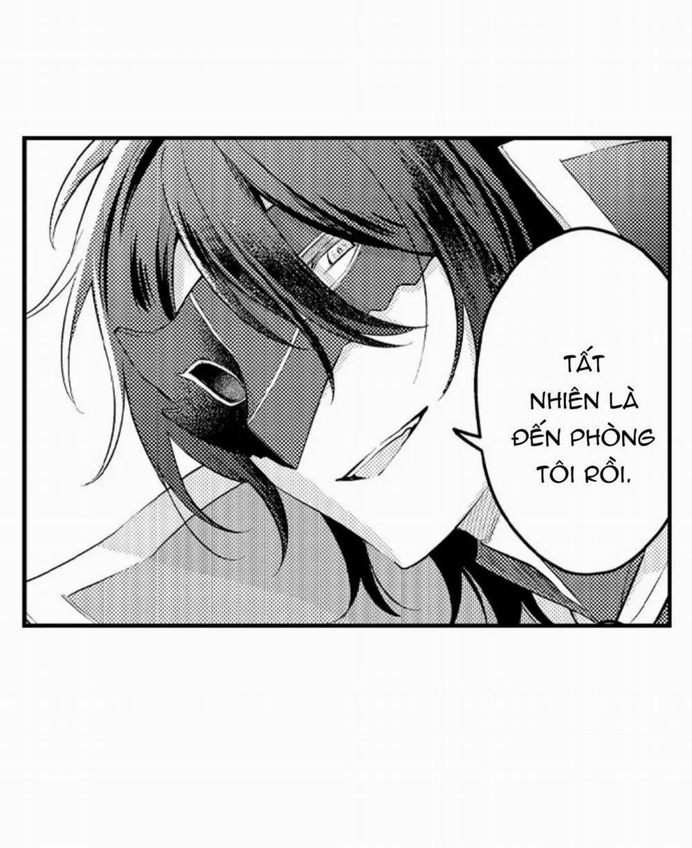 Tế Phẩm Trinh Nữ Đến Quỷ Vương 2.2 trang 8